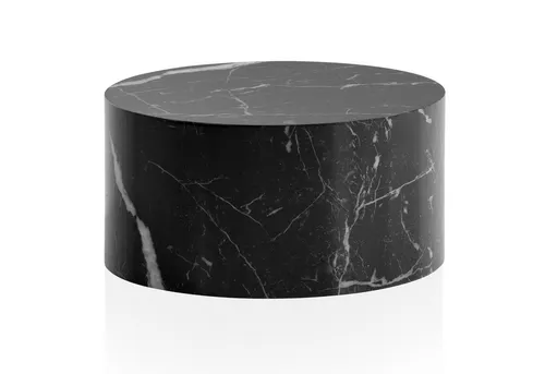 Couchtische Schwarz von FineBuy