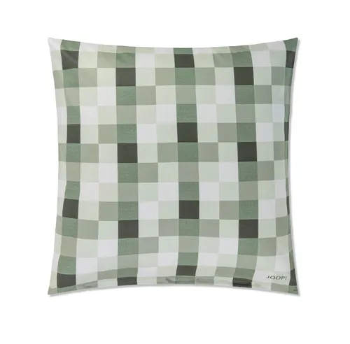 JOOP! Kissenbezug   , grün , Maße (cm): B: 80 H: 1 in grün von JOOP!