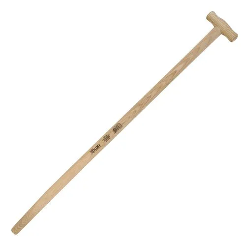 Xclou Schaufelstiel mit T-Griff 1100 mm, 365609