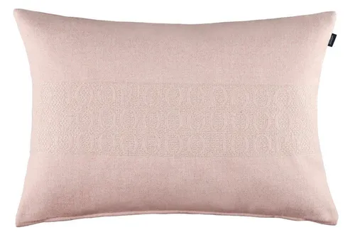 JOOP! Zierkissenhülle in Rosa/Pink - 40x1 cm - Hochwertige JOOP! Zierkissenhülle in ansprechendem Rosa/Pink, ideal für stilvolle Akzente. Maße: 40x1 cm. Perfekt für ein gemütliches Zuhause und zeitlose Eleganz.