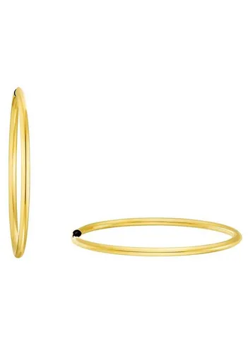 Amor Paar Creolen 2014174 von Amor