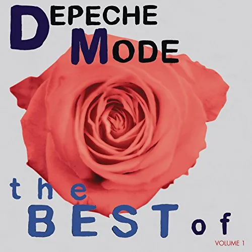 The Best of Depeche Mode,Vol. 1