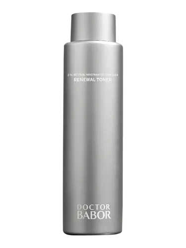 Babor Resurface Renewal Toner 200 ml - Medizinische Körperpflege, revitalisierender Toner für ein strahlendes Hautbild und verbesserte Hautstruktur.