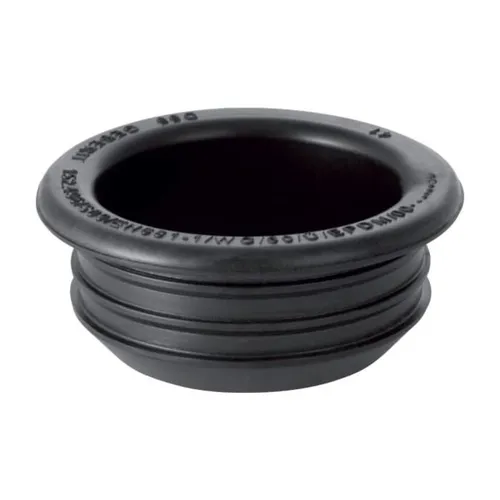 Geberit PE Steckdichtung 44/40 mm für Siphonanschluss von Geberit