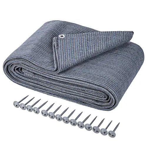 ONVAYA Outdoorteppich Vorzeltteppich 300 x 400 cm von ONVAYA