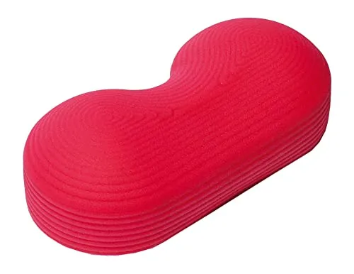 Togu happyback Relax-Nex Nackenstütze, rot