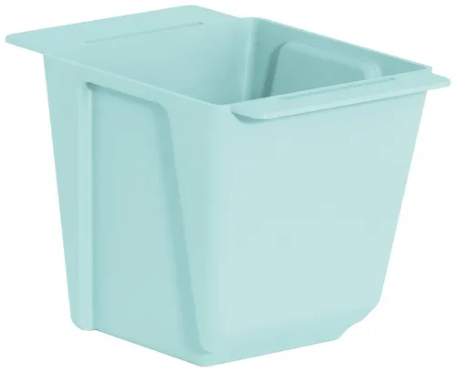 Geli Pflanzkübel Pflanzgefäß Easy 10 zartblau
