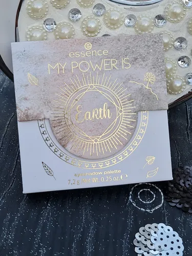 essence MY POWER IS Earth 02 Down To- Earth! 7,2 g