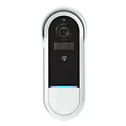 SmartLife Video-Türsprechanlage