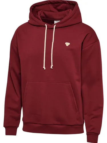 hummel Hoodie Gemütlich und Sportlich (1-tlg) Hummel Hoodie Dezent