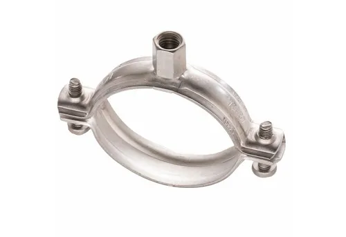 Fixotec Rohrschellen von Fixotec