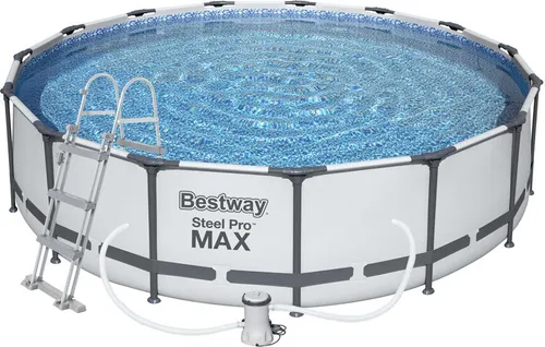 Bestway Steel Pro Max Set (MCU56488)