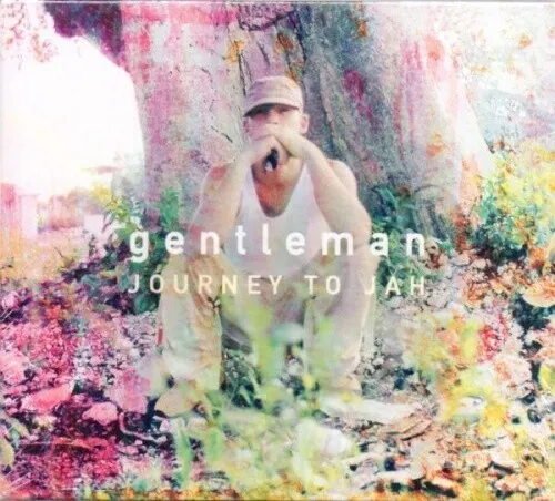 Gentleman - Journey to Jah - Digipack - CD - Neu / OVP
