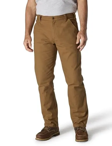 Carhartt Rugged Flex Loose Duck Dungaree von Carhartt