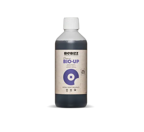 BioBizz Bio-Up pH+, 500 ml