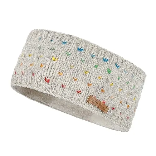 Stirnbänder Grau von McRon