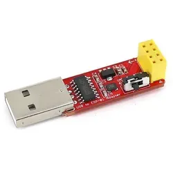 Joy-IT USB Programmer Alternative zu TTL Kabel, für Raspberry Pi, Arduino oder PC
