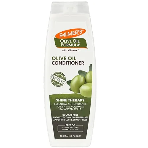 Palmer's Olive Oil Formula Replenishing Conditioner, 35 g