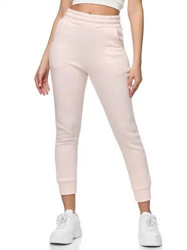 REPUBLIX Jogginghose BREE Damen Jogger Sporthose Jogging Sweat Pants