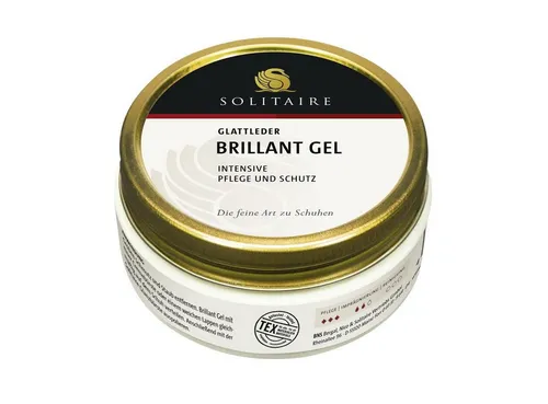 Solitaire Brilliant Gel von Solitaire