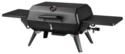 Produktbild GRILLMEISTER Memphis Gasgrill 1 Brenner Kompakt