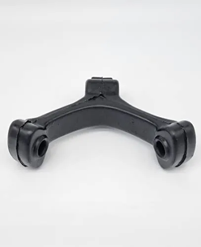 Auspuffhalter Auspuffgummi Halter Schalldämpfer für A1 A2 A3 A4 A6 A8 Q3 TT - Altea Leon - Golf uvm.