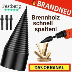 Festberg™ Bohrer