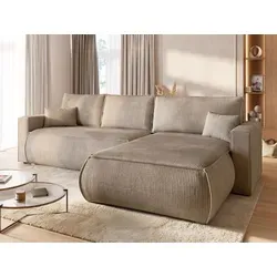 Sofas Beige von BroMARKT