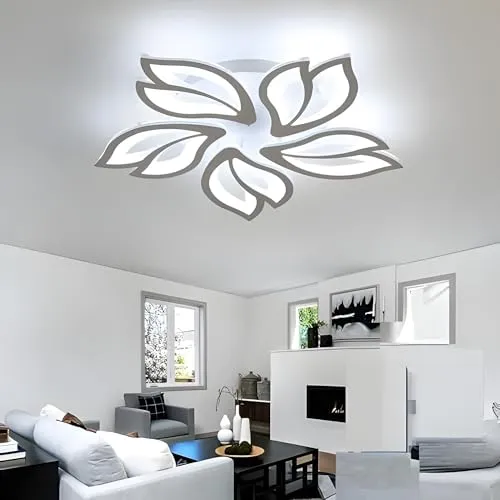 Comely LED Deckenleuchte 65W von Comely