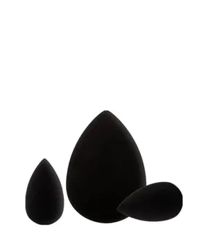 Luvia Vegan Signature Inkl. 2 Mini-Blender Make-Up Schwamm 3 Stk