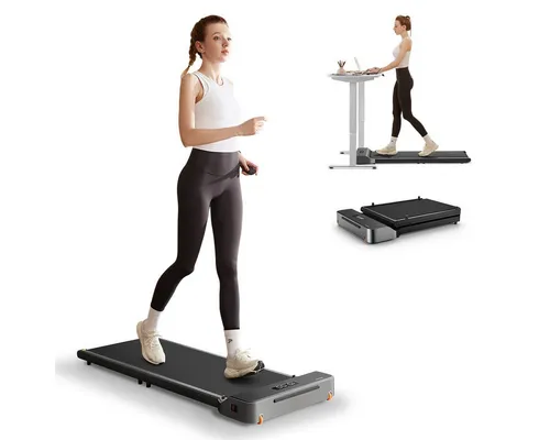 Laufbänder bis 300 Euro von Kingsmith