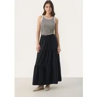 Rock Relaxed fit Dark Navy von Part Two