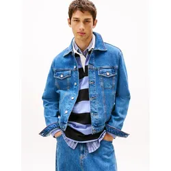 Jeansjacke TOMMY JEANS 