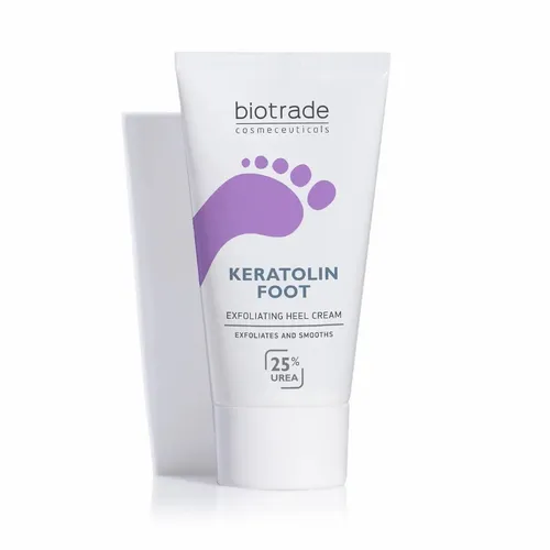 Biotrade Keratolin Foot Creme 25% Urea