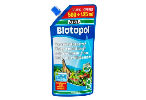 JBL Aquaristik von JBL GmbH & Co. KG