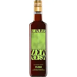 Ziegler »Zeitgeist Flora« Aperitif
