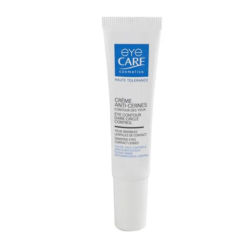 eye care cosmetics Creme Anti-Augenringe