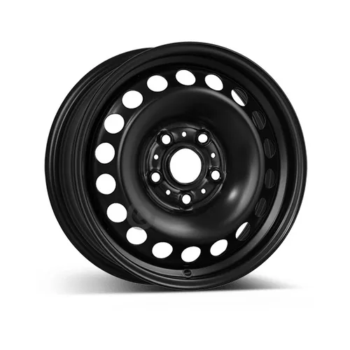 MWD 15274 Stahlfelge 5.5x15