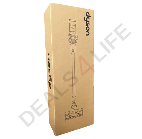 Dyson V15 Detect Handstaubsauger 2022 von Dyson