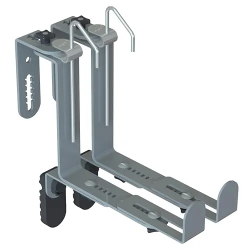 Geli Blumenkastenhalter 'Spezial Universal', beton