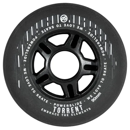 Inlineskate-Teile von Powerslide