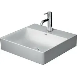 Duravit DuraSquare Waschtisch 50 x 47 cm von Duravit