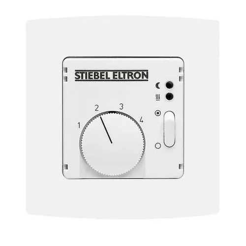 Stiebel Eltron Thermostate von Stiebel Eltron Temperaturregler