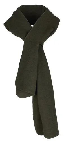Pinewood 1140 Smaland Forest Fleece Schal Jagdschal Outdoor Jagd Jagdgrün (114)