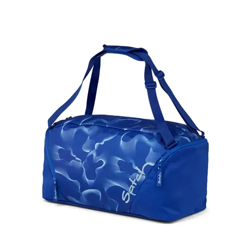 Vibrant Blue Sporttasche von satch