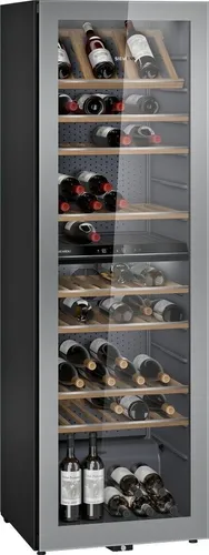 Produktbild Siemens Weinkühschrank KW36KATGA