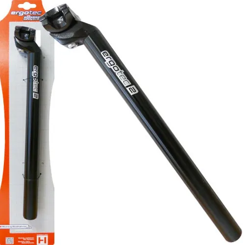 Humpert Patentsattelstütze Ø 25,8 mm (25.80 mm) (58312001)