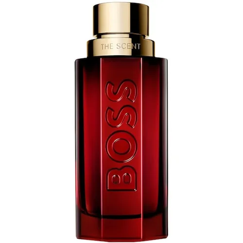 HUGO BOSS BOSS The Scent Elixir For Him 100 ml von HUGO BOSS