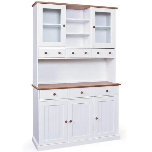 Inter Link FSC Buffet Bufferschrank Westerland von Interlink