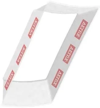VELUX Dampfsperrschürze BBX FK04 0000 von Velux